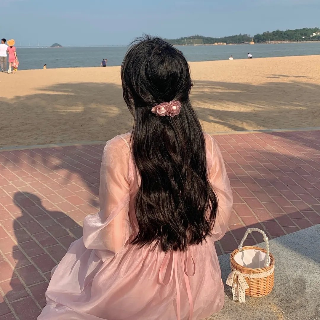 胡杨的夏天