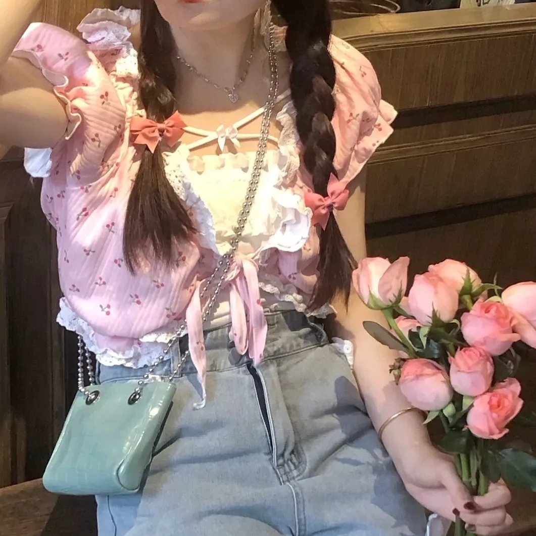 铃芽之旅