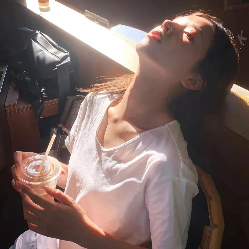 闺蜜的危险游戏